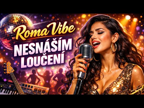 RomaVibe - Největší z nálezů a ztrát (Funk Remake)