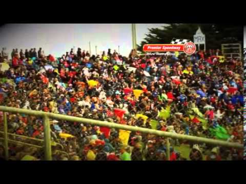 SRA Eureka Sprintcar Series Round 3