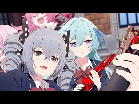 Honkai Equipment Investment Guide, Early 2021 edition!