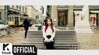 [MV] BIYA(비야) _ Milano(밀라노)