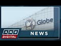 Globe Telecom signs P5.4-B towers sale, leaseback deal with unity digital infrastructure | ANC