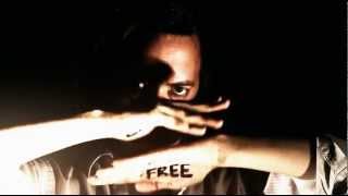 Wymond Miles "Pale Moon" Official Music Video