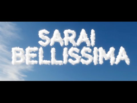 VALERIO M - sarai bellissima (Official 4K Visual Video