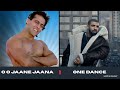 O O Jaane Jaana X One Dance Mashup Drake Kamaal Khan Salman Khan CASHAVV Harrykahanhai