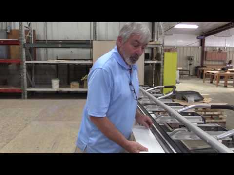 How to Use a Metal Brake