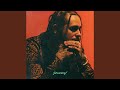 Stoney by Post Malone — album cover