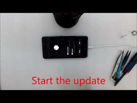 Meizu m6 Note Firmware Update,Upgrade,Flyme 7