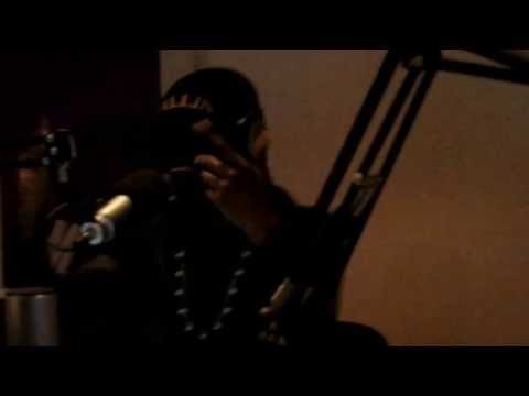 BaQ en Gilly Rasz in Bivakmuts