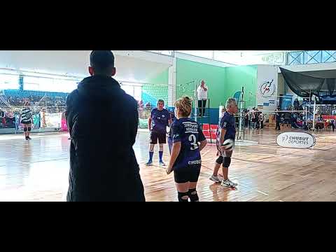 Comodoro Newcom vs Abrojal Tercer Torneo patagonico de Newcom José de San Martín 3/4/26
