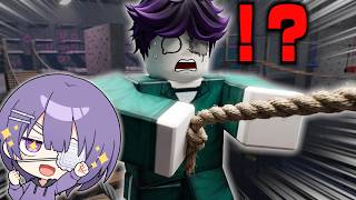 視聴者さんと一緒に初めてのインクゲームをやります！！【ロブロックス】