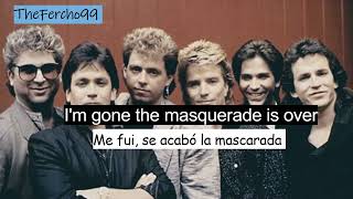 Toto- Mr Friendly (Subtitulado Español e Ingles)