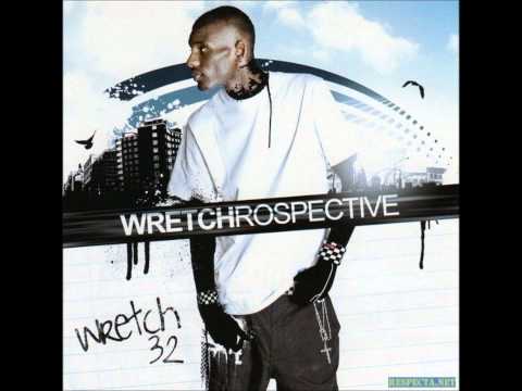 Wretch 32 feat. L - Traktor  **2011**