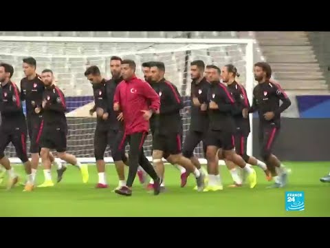 France-Türkiye: Calls to cancel the match multiply