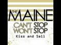 The Maine-Kiss and Sell [lyrics in description ...