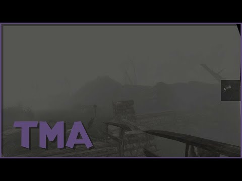 Bethesda's Commonwealth Roleplay Test - Fallout 4 VR