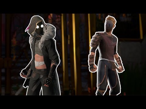 Windfall Master - Absolver High Level PvP Gameplay