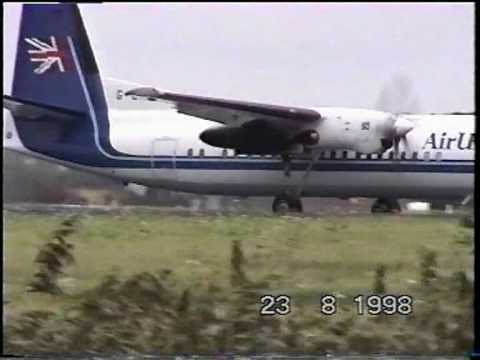 Schiphol 23-08-1998 Part 1.mpg
