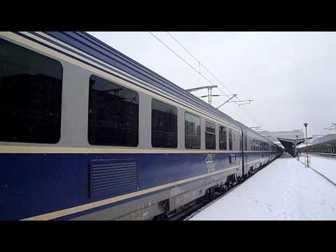 Locomotiva 91-53-0-461-078-4 retragandu-se din Bucuresti Nord catre Depoul Bucuresti Calatori