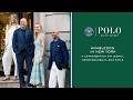 RALPH LAUREN | In Conversation with Andre Agassi, Caroline Wozniacki, Genie Bouchard, & James Blake