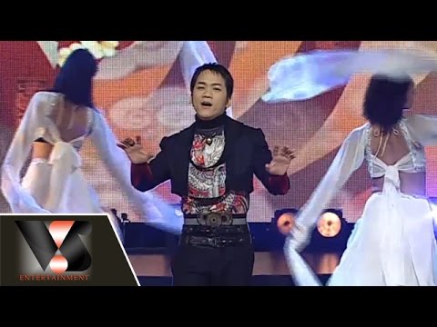 Thể hiện bởi Don Hồ