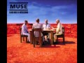 My Top 10 Muse Songs 