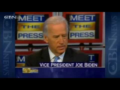 CBN News Reports: June 15, 2009 - CBN.com