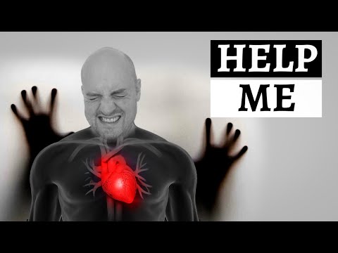 How to ESCAPE night terrors