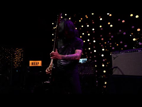 MONO - Full Performance (Live on KEXP)