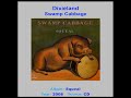 SWAMP CABBAGE   "Dixieland"   2008