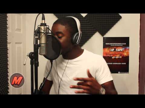 Mic Merkers - Ayar [SE1.EP17]