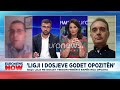 blendi kajsiu ja çfarë duhet të bëjmë që dosjet mos të përdoren më politiksht