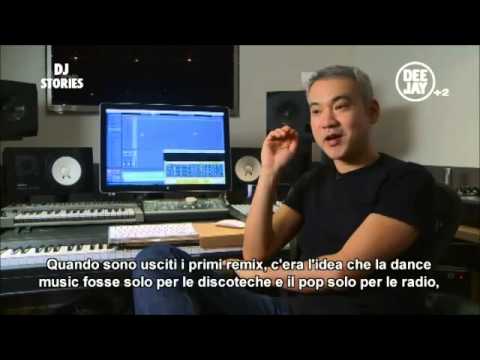 dj Stories (deejay TV) - Satoshi Tomiie (Part 3)