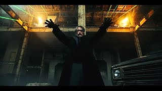 Re: [閒聊] 「槍」是最爛的武器這概念怎來的