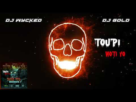 Dj Wycked X Toupi - Woti Yo (Dead Evil Riddim 2k18)