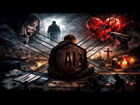 Nafuromi - "Wszyscy tak bez słowa odchodzą"