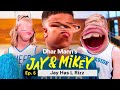 YTP Jay Mikey Episode 5 Jay Has L Rizz