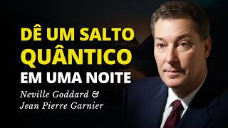 Meditação de Conexão com Seu Duplo Quântico | Durma Assim e Veja Seu Futuro se Organizar