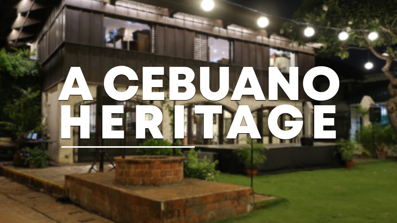 Discover the highlights of Casa Gorordo Museum.