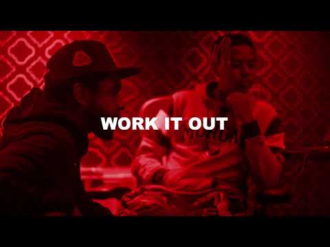Video thumbnail for Work It Out