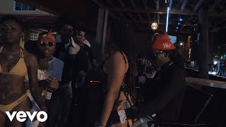 Teejah - New Clarks (Official Music Video) ft. King Rilla