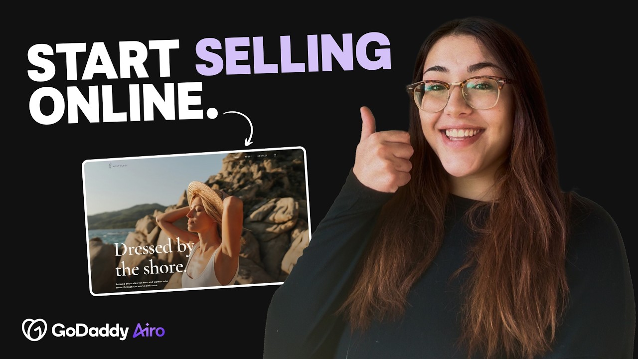 The Easiest Way to Make an Online Clothing Store