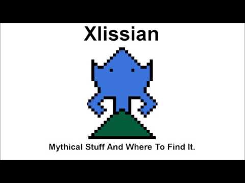 (Progressive House) Xlissian - Valkyrie (New Album In The Work)