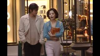 All About Eve, 3회, EP03, #03