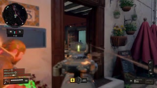 ぼっちのBO4。たのちー