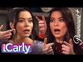 Nevel Papperman Deepfakes Carly Shay 5 Minute Episode ICarly