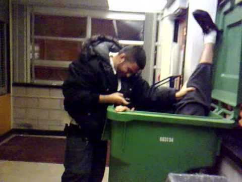 Strike causes york student to go insane