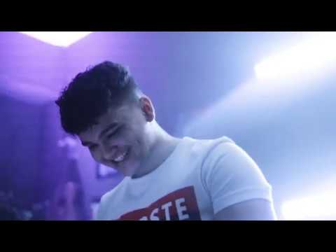 They Don't Know [Behind The Scenes] - Nat James ft. MXCE