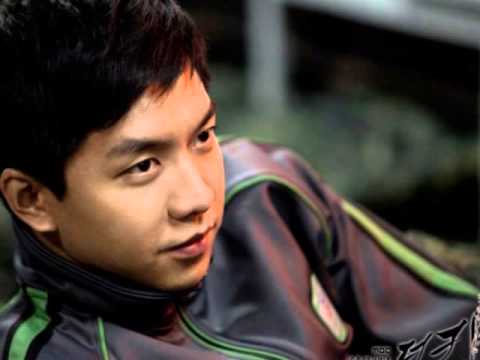 Lee Seung Gi 이승기