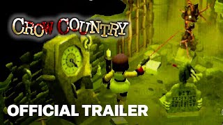 Crow Country (Xbox Series X|S) XBOX LIVE Key INDIA