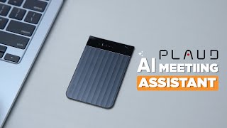 Plaud Note Pro - Best AI Meeting Assistant Device for Professionals?